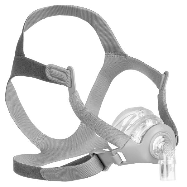 Siesta Nasal Mask Seal Parts